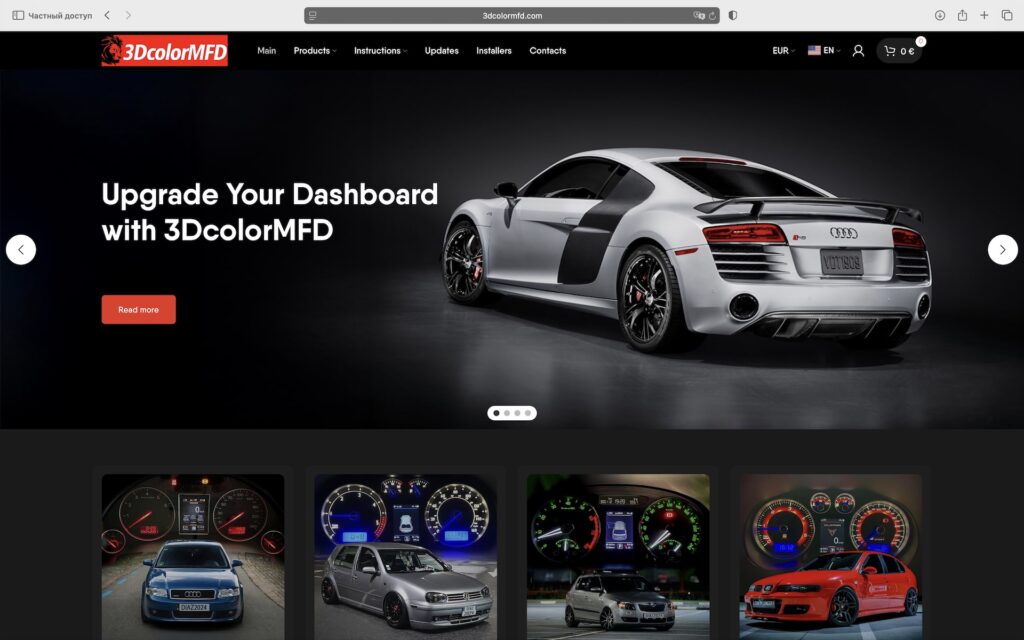 3dcolormfd.com